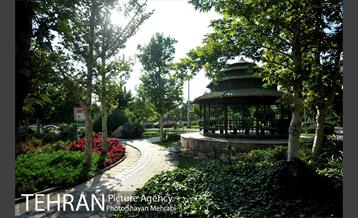 بوستان المهدی 26