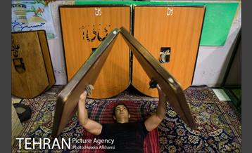 ورزش پهلوانی ، میراثی کهن و گران بها 1