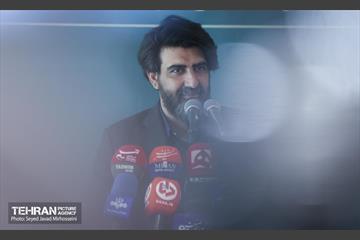 نشست خبری سخنگوی شهرداری تهران 21