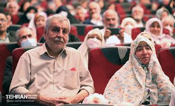 همایش عهد ماندگار 22