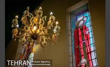 کلیسا حضرت یوسف 13