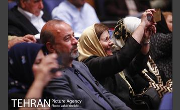 بیستمین جشنواره خیرین مدرسه ساز تهران 6