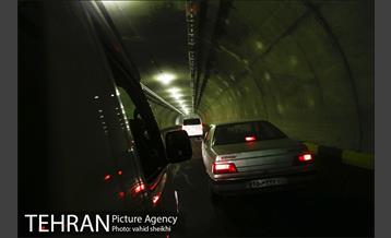 بازدید دکتر افشانی از تونل آرش-اسفندیار 20