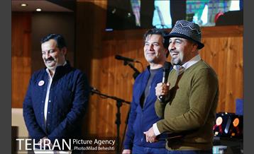 جشن شب چله چلچراغ‎ 21