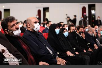 نخستین کنگره ملی شعر شهید حاج قاسم سلیمانی  5