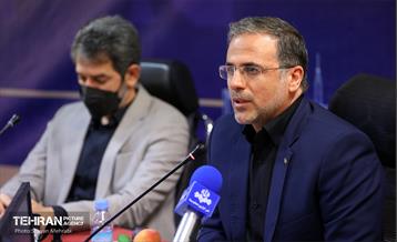 موافقتنامه همکاری راه‌اندازی مرکز لجستیک شهر تهران 11