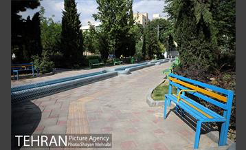 بوستان باغ حکیم 9