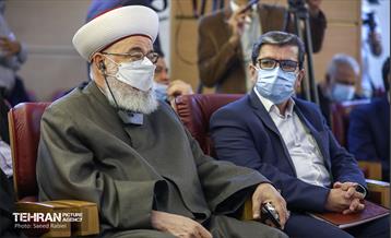 سی و پنجمین کنفرانس بین‌المللی وحدت اسلامی 35