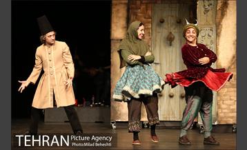 نمایش کچلو‎ 7