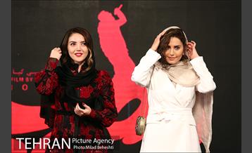 اکران خصوصی فیلم مطرب 19