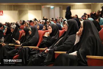 آیین گرامیداشت روز «دختر» 46