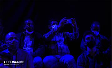 آیین گلریزان برای آزادی زندانیان جرائم غیر عمد 9