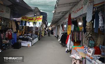 جلسه قرارگاه اجتماعی شرکت ساماندهی صنایع و مشاغل شهرداری تهران 35