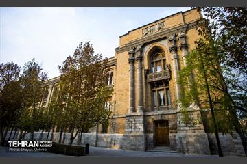پاییز میدان مشق 2