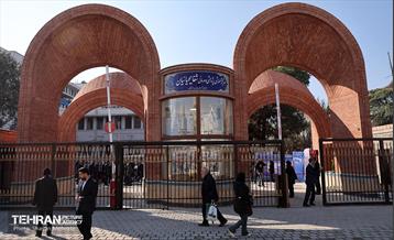 بهره‌برداری از پروژه‌های عمرانی منطقه 12 6