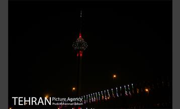 حمایت برج میلاد از بیماران مبتلا به تالاسمی  2