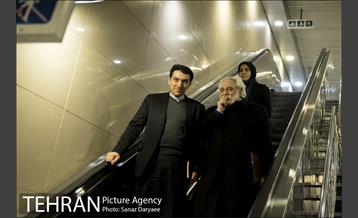 افتتاح «کتابخانه‌ای به وسعت یک شهر» با حضور شهردار تهران 3