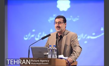 جلسه دورنگاه مدیران روابط عمومی شهرداری تهران 12