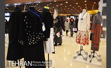 نهمین جشنواره بین‌المللی مد و لباس فجر 6