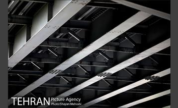 پل‌های تهران؛ پل حافظ 29