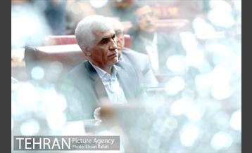 پنجمین دوره اجلاس عمومی شورای عالی استان‌ها با حضور شهردار تهران 19