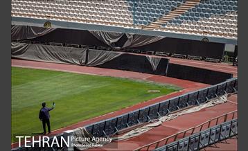 غوغای سکوت در آزادی 23