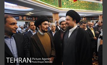 افتتاح خانه موزه آیت الله هاشمی رفسنجانی در زادروزش 30