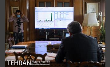 پاسخگویی مستقیم شهردار در سامانه های ۱۳۷ و ۱۸۸۸ 9