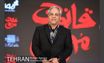 اکران خصوصی فیلم قانون مورفی 14