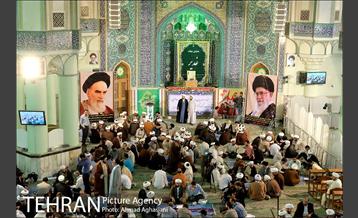 همایش بزرگ میقات غدیر 9