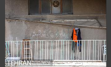 تور عکاسی از منطقه 16