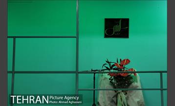 منزل امام خمینی(ره) و حسینیه جماران 2