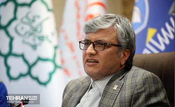 آیین انعقاد توافق‌نامه بین تاکسیرانی شهر تهران با شرکت ایساکو 16