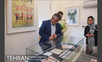 تور خبری بازدید از اماکن تاریخی منطقه ۴ و نشست خبری شهردار منطقه ۴  20