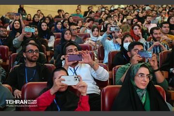 دهمین کنگره بین المللی دانشجویان علوم پزشکی کشور 9