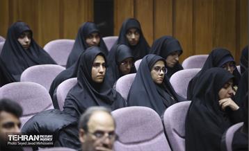 ویژه برنامه روز دانشجو 12