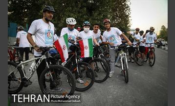 گرامیداشت روز جهانی بدون خودرو  23