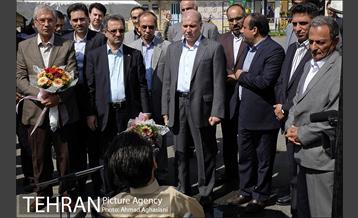 مراسم روز پزشک در آسایشگاه کهریزک 3