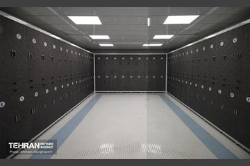 افتتاح دو مجموعه ورزشی بازسازی شده در مناطق ۸ و ۱۰ 31