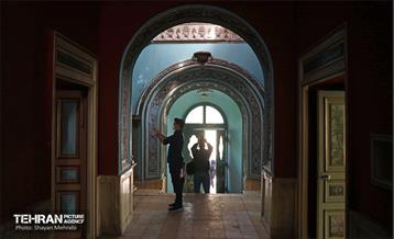 به بهانه روز جهانی بناها و محوطه های تاریخی 9