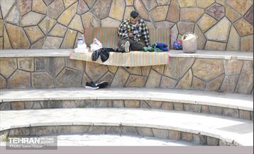 روز طبیعت در اراضى عباس آباد 2