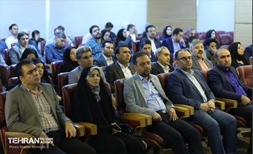 نشست نخستین رویداد من شهردارم 30