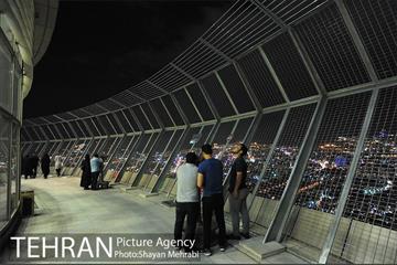 جشنواره رمضانی شهر خدا برج میلاد 29