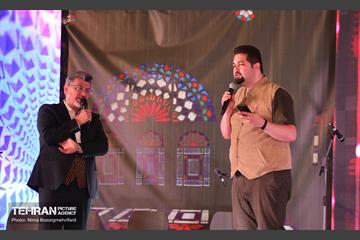 ویژه برنامه شاد و خانواده محور باغ رمضان 24