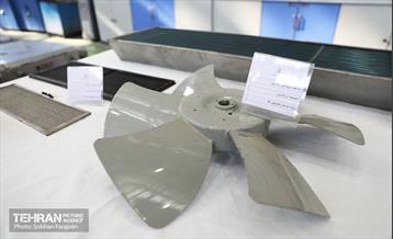 گردهمایی تولیدکنندگان داخلی پروژه قطار ملی 56