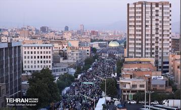 تجمع مردمی«ایران؛ ذوالفقار علی» - ۲ 7