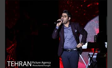 کنسرت حامد همایون 9
