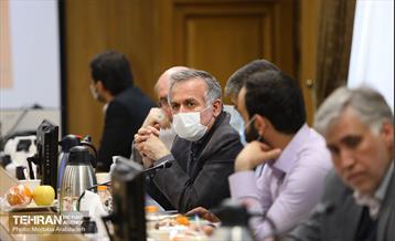 نقد و بررسی عملکرد معاونت حمل و نقل در سال گذشته و سال جدید 15