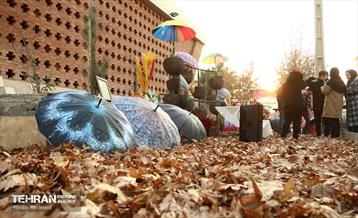 یلدا در قاب کیانشهر 32