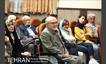 جشن تولد هنرمندان پیشکسوت متولد مرداد ماه 2